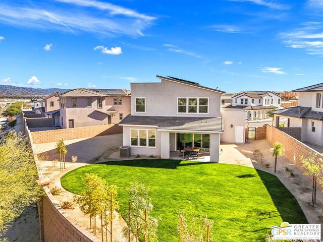 74207 Becker Street, Palm Desert, CA 92211