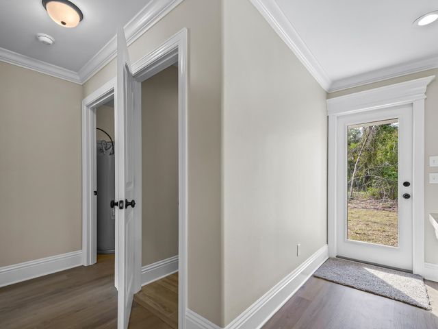 45 Klickitat Drive, Crawfordville, FL 32327