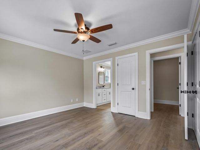 45 Klickitat Drive, Crawfordville, FL 32327