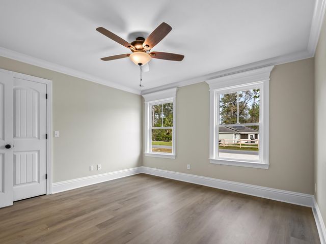45 Klickitat Drive, Crawfordville, FL 32327