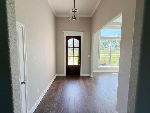 14438 County Road 192, Tyler, TX 75703