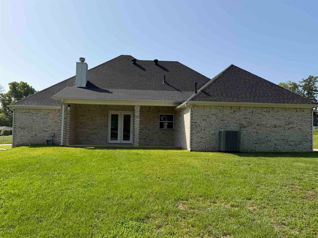 14438 County Road 192, Tyler, TX 75703