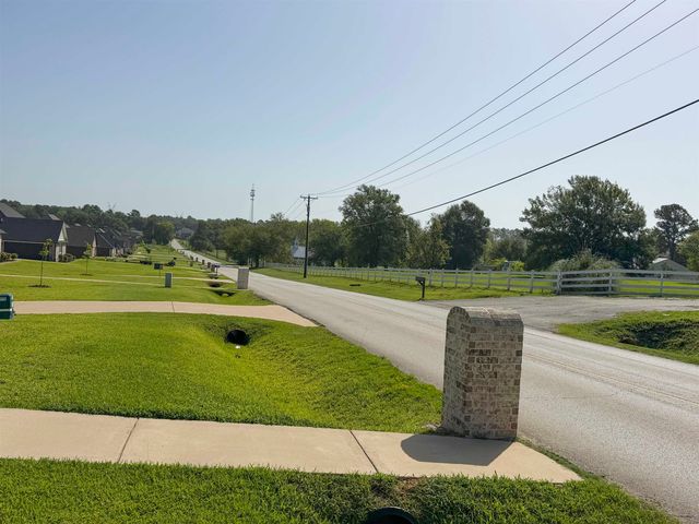 14438 County Road 192, Tyler, TX 75703