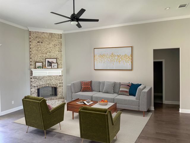 14438 County Road 192, Tyler, TX 75703