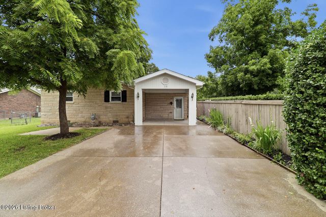 115 Concord Dr, Mt Washington, KY 40047