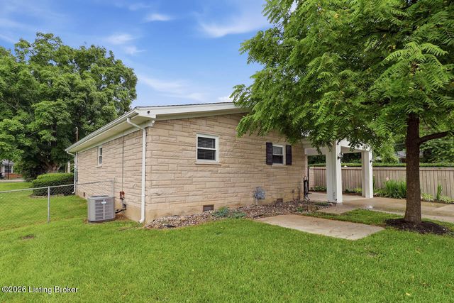 115 Concord Dr, Mt Washington, KY 40047