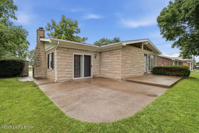 115 Concord Dr, Mt Washington, KY 40047