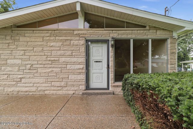 115 Concord Dr, Mt Washington, KY 40047