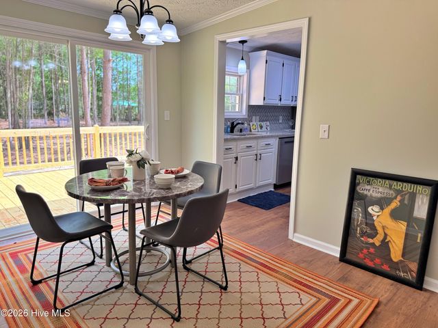 205 Selover Avenue, New Bern, NC 28560