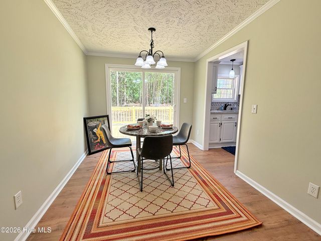 205 Selover Avenue, New Bern, NC 28560