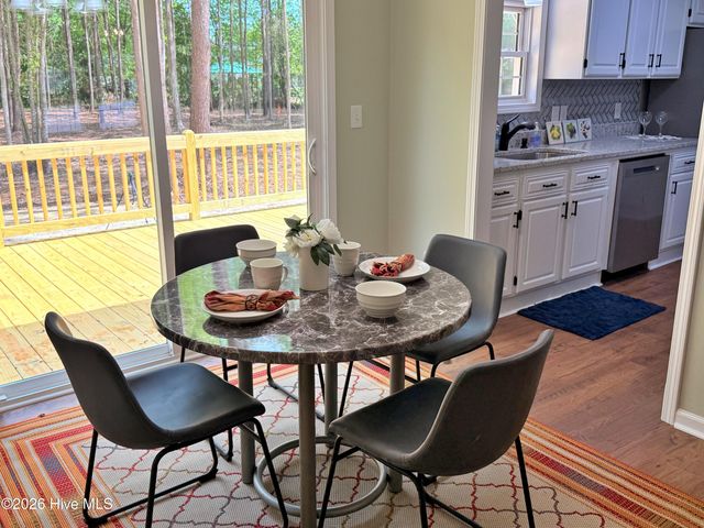 205 Selover Avenue, New Bern, NC 28560