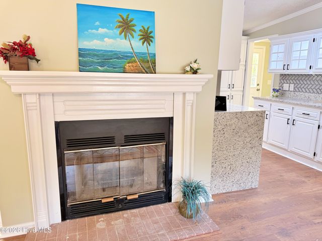 205 Selover Avenue, New Bern, NC 28560