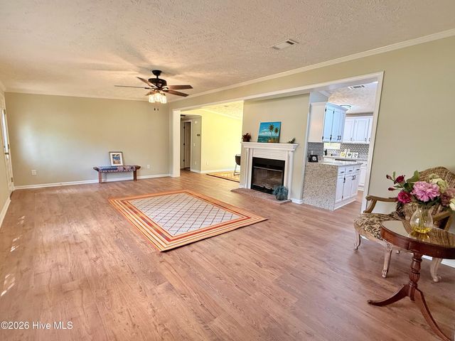 205 Selover Avenue, New Bern, NC 28560