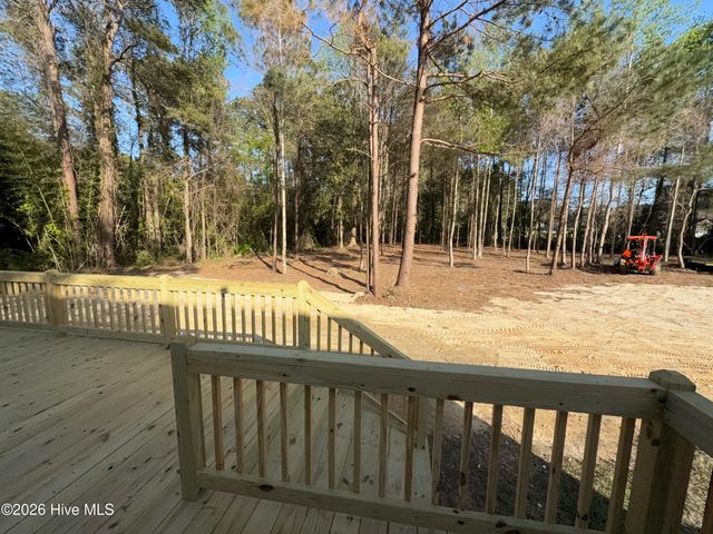 205 Selover Avenue, New Bern, NC 28560