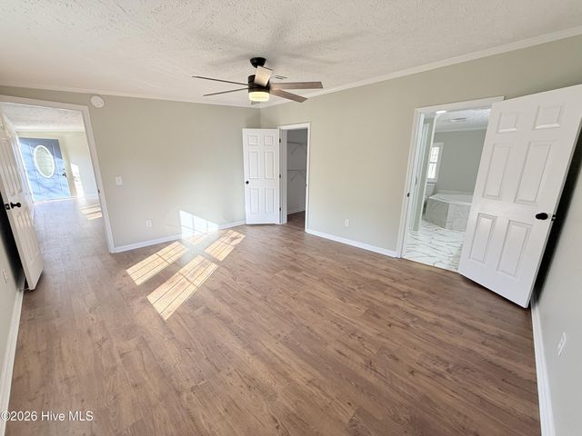 205 Selover Avenue, New Bern, NC 28560