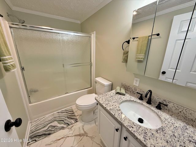 205 Selover Avenue, New Bern, NC 28560