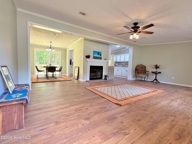 205 Selover Avenue, New Bern, NC 28560