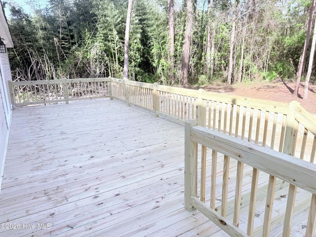 205 Selover Avenue, New Bern, NC 28560