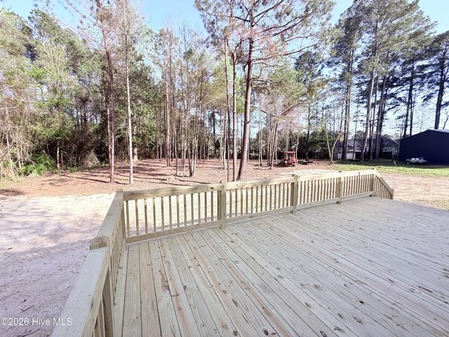 205 Selover Avenue, New Bern, NC 28560