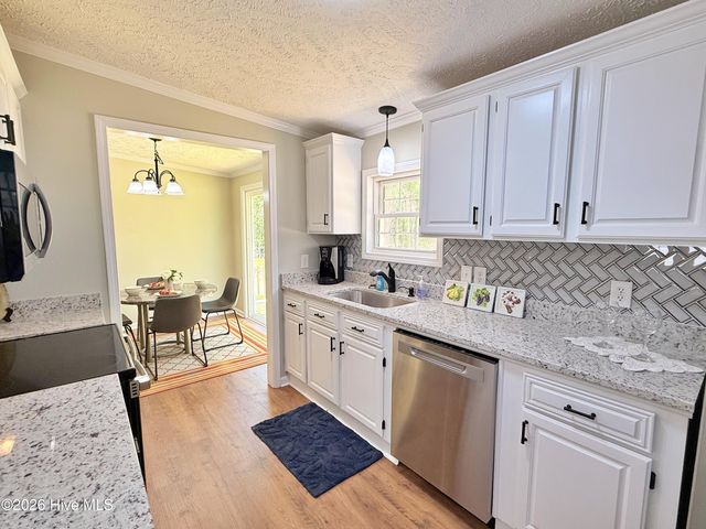 205 Selover Avenue, New Bern, NC 28560