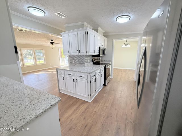 205 Selover Avenue, New Bern, NC 28560