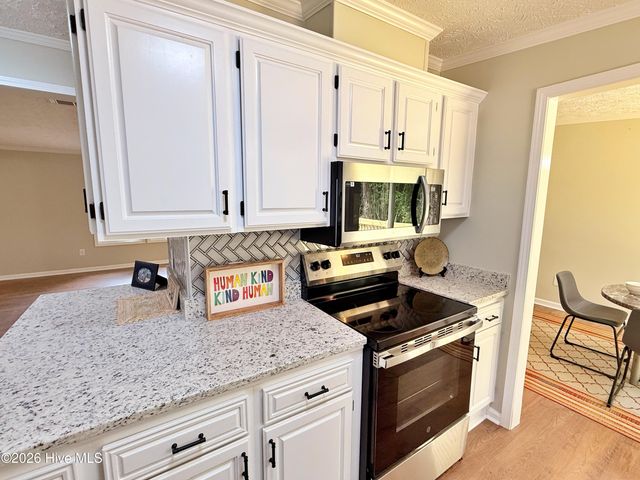 205 Selover Avenue, New Bern, NC 28560