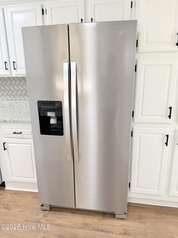 205 Selover Avenue, New Bern, NC 28560