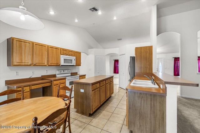 12519 Maleo Road, Brooksville, FL 34614