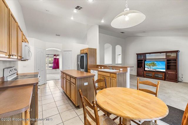 12519 Maleo Road, Brooksville, FL 34614