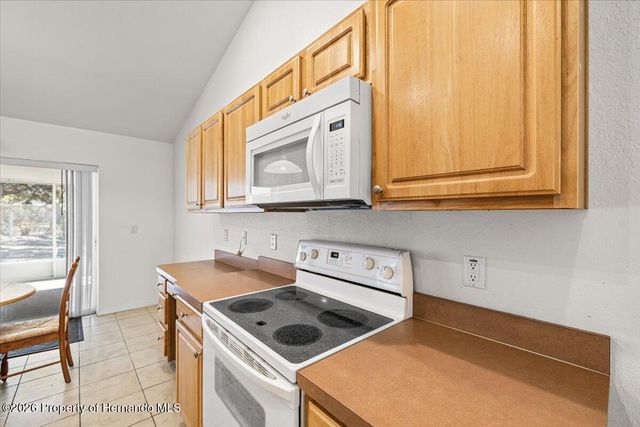 12519 Maleo Road, Brooksville, FL 34614