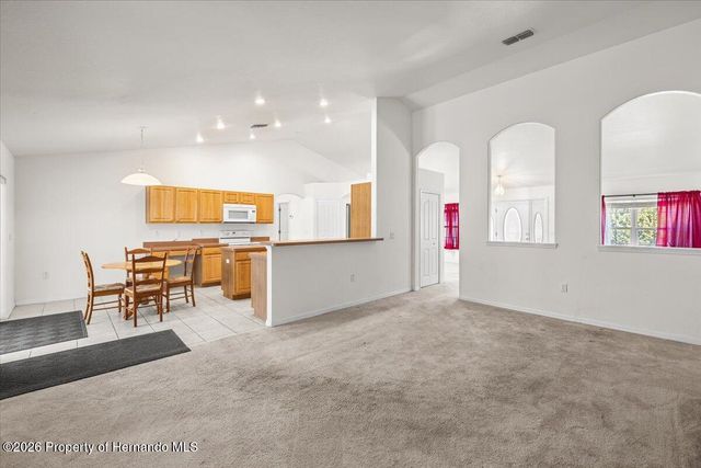 12519 Maleo Road, Brooksville, FL 34614