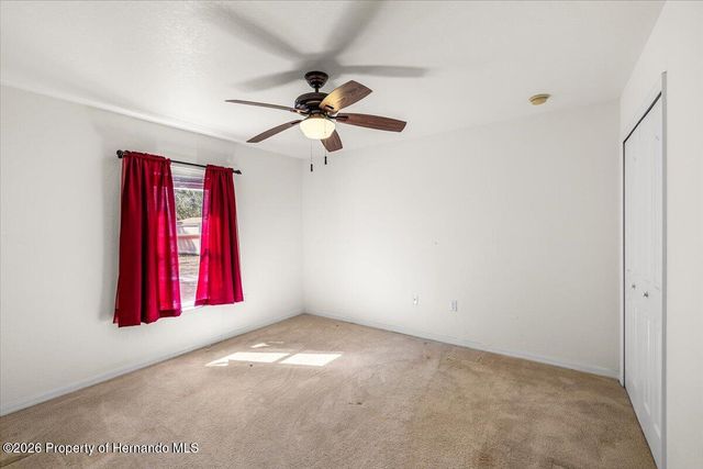 12519 Maleo Road, Brooksville, FL 34614