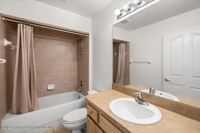 12519 Maleo Road, Brooksville, FL 34614