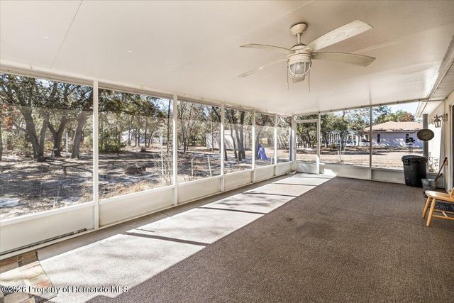 12519 Maleo Road, Brooksville, FL 34614