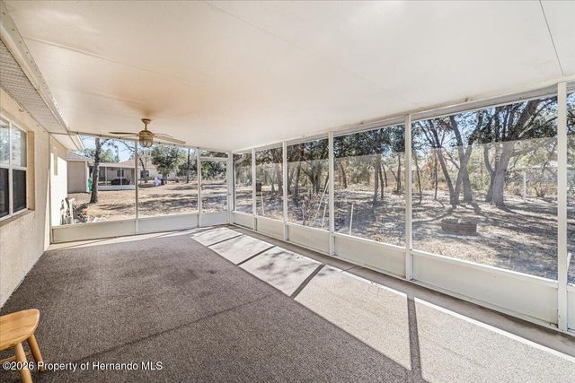 12519 Maleo Road, Brooksville, FL 34614