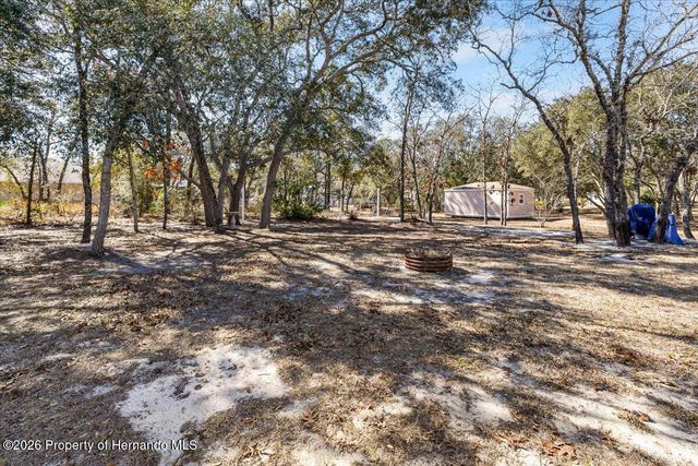 12519 Maleo Road, Brooksville, FL 34614