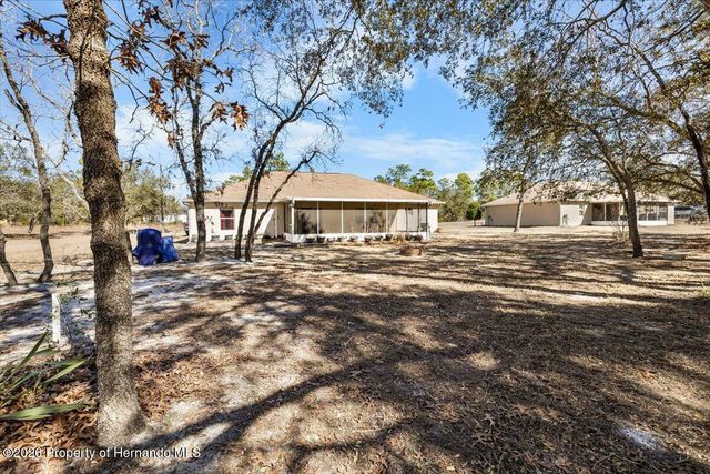 12519 Maleo Road, Brooksville, FL 34614