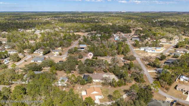 12519 Maleo Road, Brooksville, FL 34614