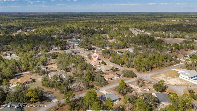 12519 Maleo Road, Brooksville, FL 34614