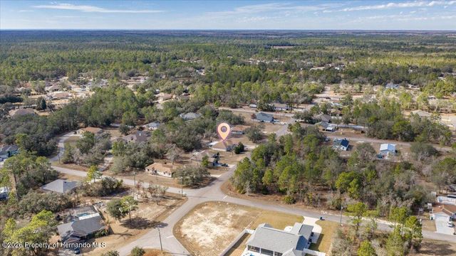 12519 Maleo Road, Brooksville, FL 34614