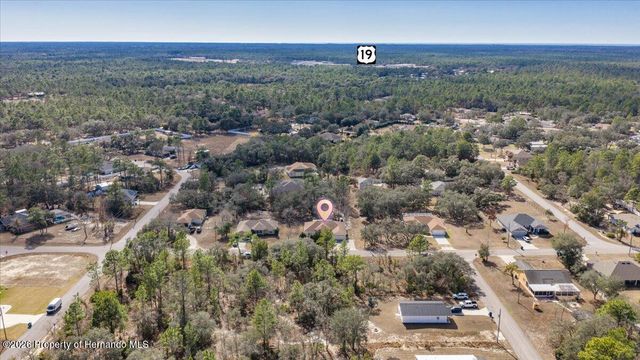 12519 Maleo Road, Brooksville, FL 34614