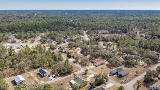 12519 Maleo Road, Brooksville, FL 34614