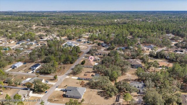 12519 Maleo Road, Brooksville, FL 34614