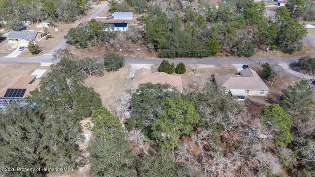 12519 Maleo Road, Brooksville, FL 34614