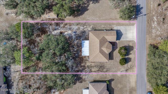 12519 Maleo Road, Brooksville, FL 34614