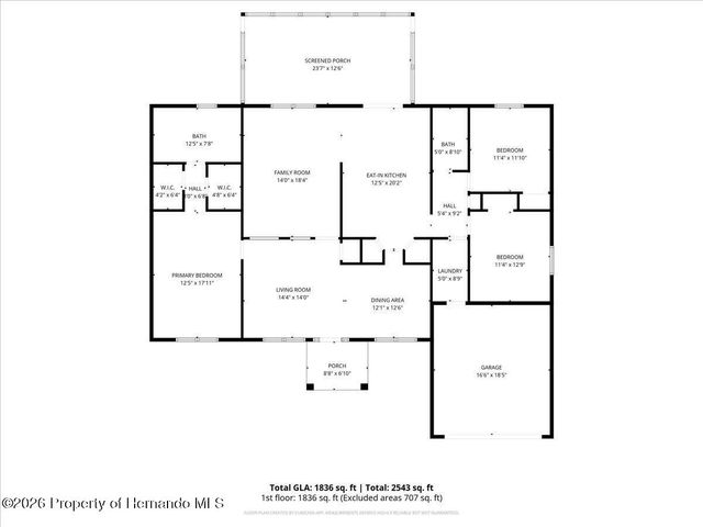 12519 Maleo Road, Brooksville, FL 34614