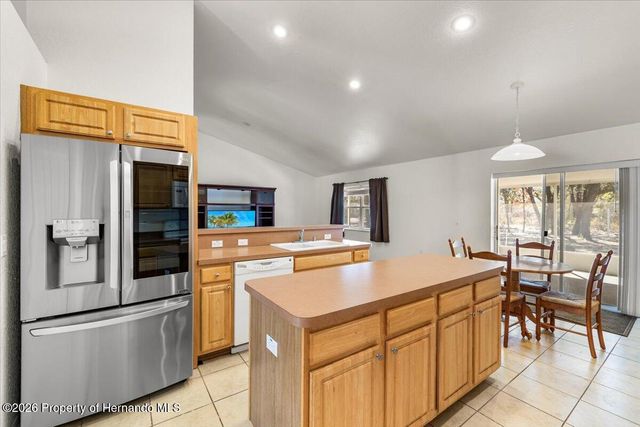 12519 Maleo Road, Brooksville, FL 34614