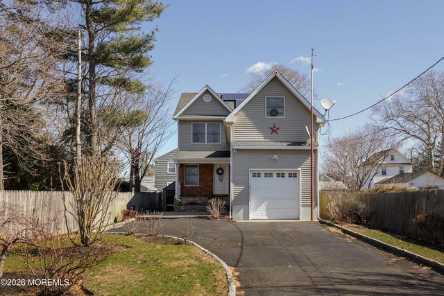 275 N 5th Avenue, Long Branch, NJ 07740