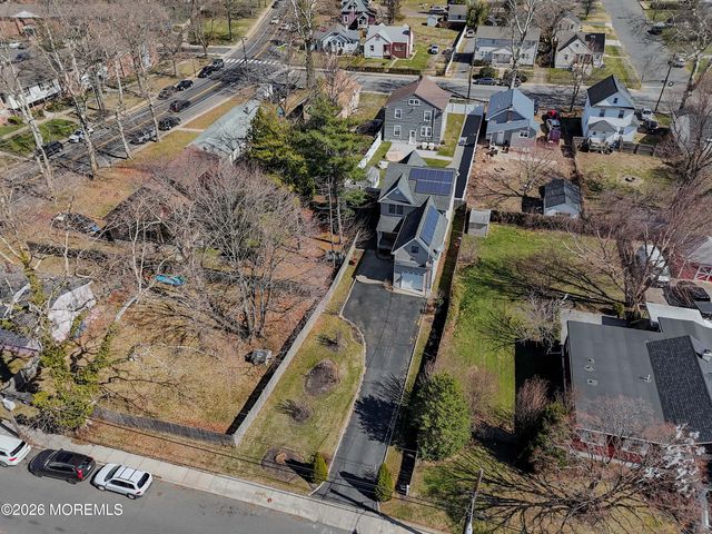 275 N 5th Avenue, Long Branch, NJ 07740