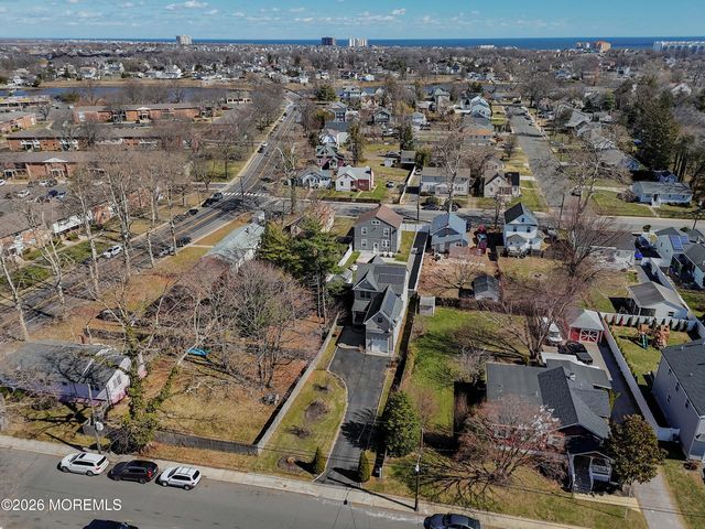 275 N 5th Avenue, Long Branch, NJ 07740